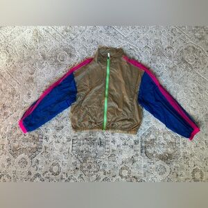 Fabletics Payton Woven Jacket